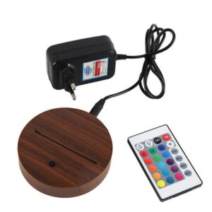 Bro Personalised Lamp - Image 5