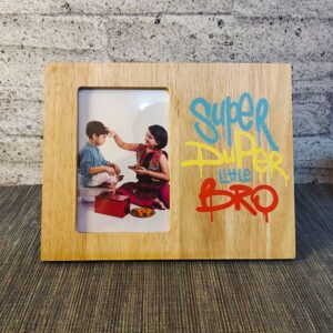 Little Bro - Image 1